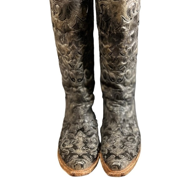 Corral Vintage Boot A1233 - Picture 8 of 14